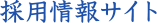 採用情報サイト